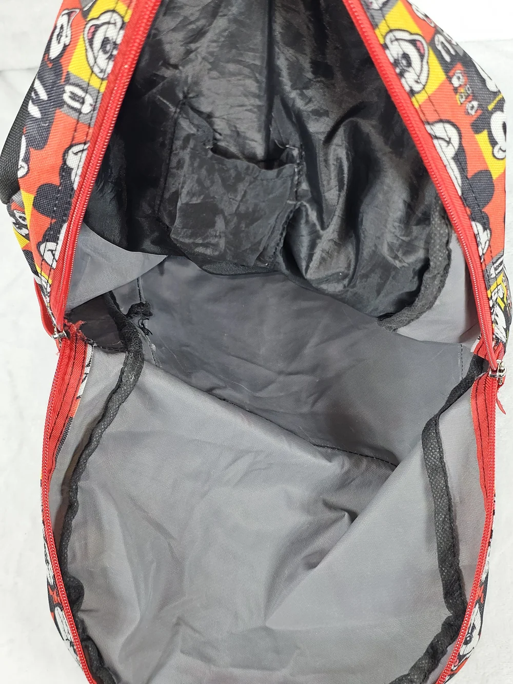 Disney official backpack